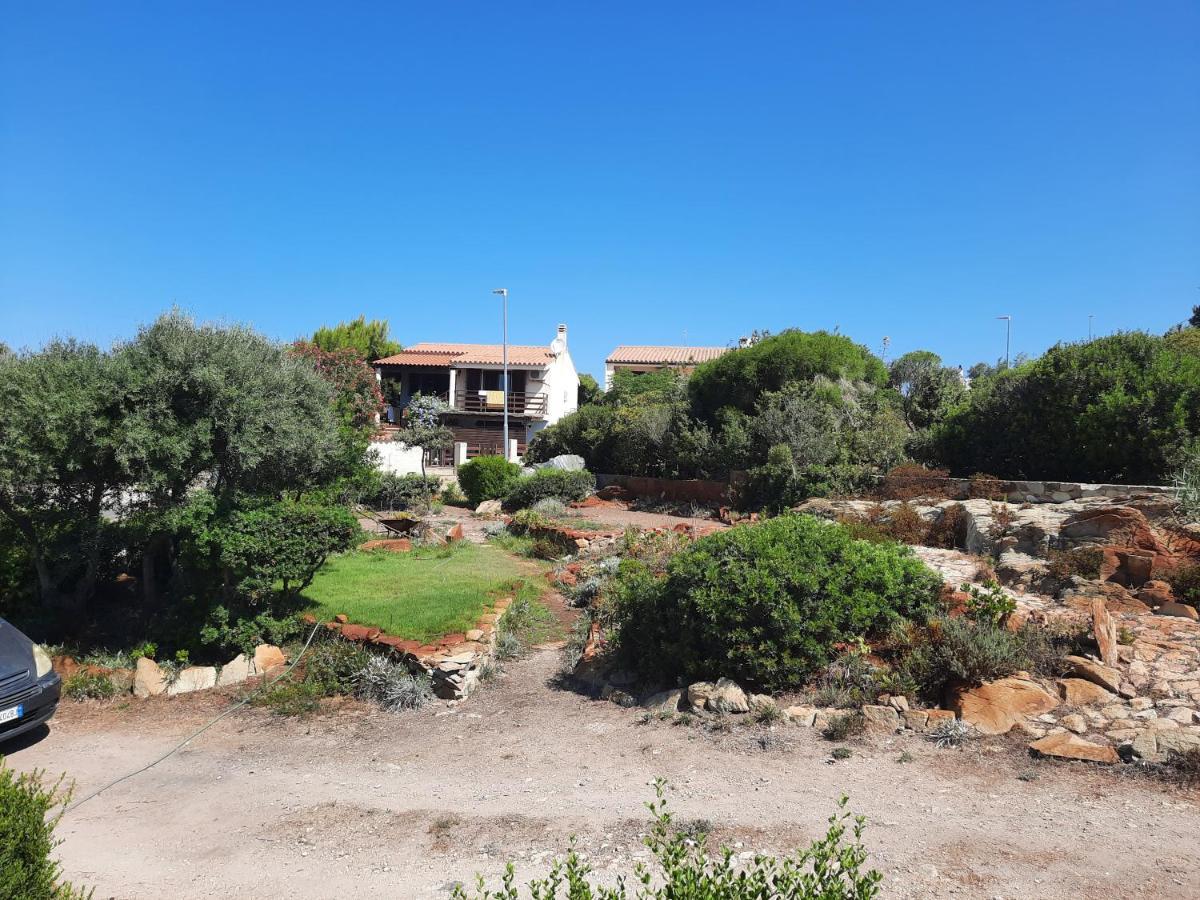 Villa Margherita Vista Mare Torre dei Corsari Buitenkant foto