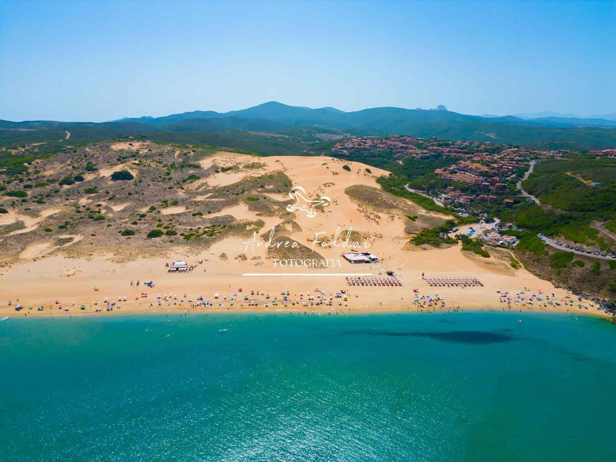 Villa Margherita Vista Mare Torre dei Corsari Buitenkant foto