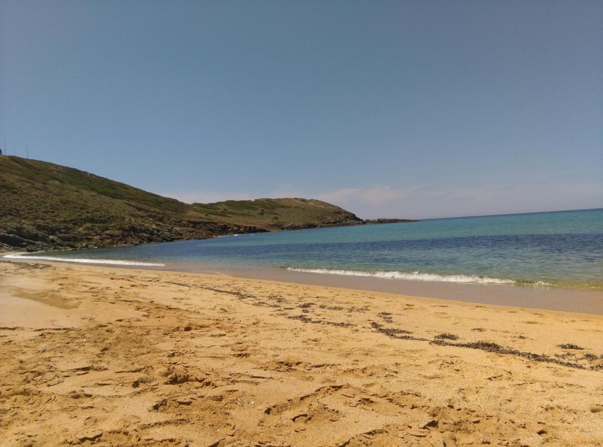 Villa Margherita Vista Mare Torre dei Corsari Buitenkant foto